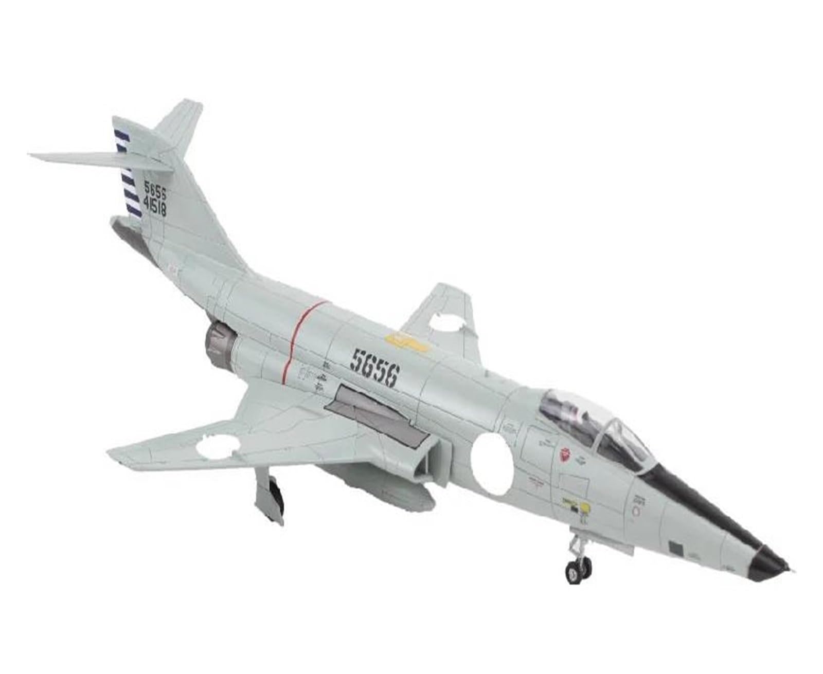 Amazon.co.jp: 飛行機模型飛行機おもちゃの飛行機模型 1:72 スケール